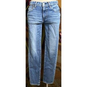 Moussy Beechwood Skinny Jeans 26